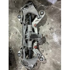 Подрамник audi s8 a8 d3 porsche дифференциал 4e0505235h