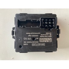 Audi a3 8y модуль sterownk gateway 5wa907530j