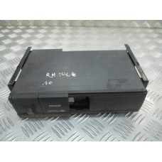 Чейнджер plyt cd megane ii cc 8200062384a