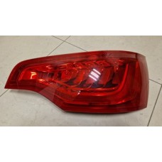 Фонарь правая светодиод/ led audi q7 рестайлинг 4l0945094g usa