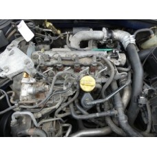 Коробка переключения передач pk6018 renault laguna ii 1. 9 dci