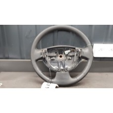 8200058851 руль renault clio ii 05r кожа