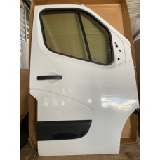 Renault master iii iv дверь правая перед ov369