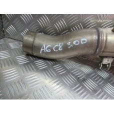 Audi a6 c7 c8 4g 4k катализатор 4g0131703al