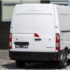 Дверь renault master iii movano b задний задние новые!