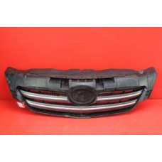 Решетка радиатора 53114- 02100 toyota corolla e15 08r