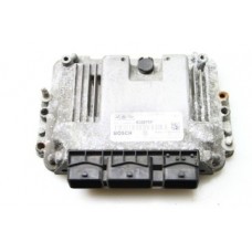 Компьютер блок управления ecu 4m5112a650ne ford