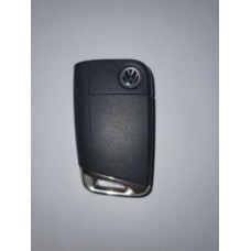 Ключ pilot vw golf vii 5g6959752ab touran