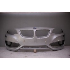 Бампер перед bmw 2 f22 f23