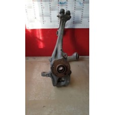 Поворотный кулак левая audi a4 b8 a5 8t q5 8r 8k0407257g