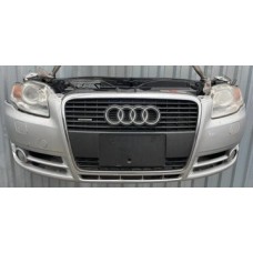 Перед комплектный audi a4 s4 b7 8e 8h 2006 japan!!!