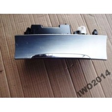 Пепельница передняя vw passat b6 3c0863284a