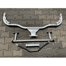 Панель передняя audi a8 s8 d5 4n0805307d