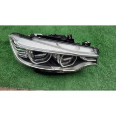 Bmw 4 iv m4 f32 f33 f36 полный светодиод/ led фара передняя