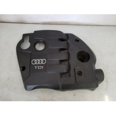 Audi a4 b6 04r 1. 9 tdi avf защита двигателя