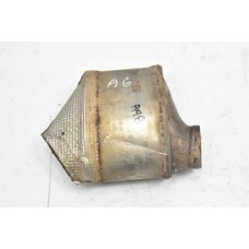 Dpf катализатор 4g0131703ae audi a6 c7 a4 b8 a5