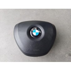 Подушка руля подушка безопасности bmw 7 f01 f02