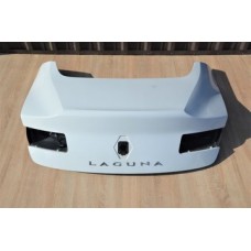 Крышка багажника renault laguna iii coupe ov369