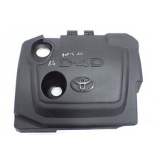 Покрытие защита двигателя toyota auris и e15 1. 4 d- 4d