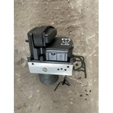 Блок abs bosch 6756340 bmw 5 e39