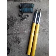 Amorki bilstein bmw 3 e30 mpodwozie mtechnik 51mm