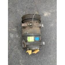 Компрессор кондиционера volvo s40 v40 30613408 euro