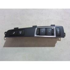 Bmw x3 f25 f10 панель комфорта парктроники sport 9240295