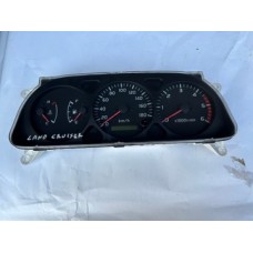 Toyota land cruiser 90 95 3, 0 щиток приборов 838006a700fa