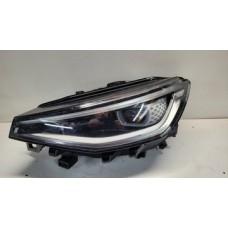 Vw volkswagen id3 id 3 фара перед левая iq light