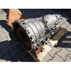 Коробка переключения передач kzk audi s8 d3- повреждена 52tys