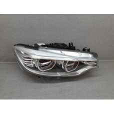 Bmw f32 f33 f36 полный светодиод/ led