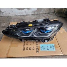 Фара левая bmw 4 g22 g23 g26 m3 g80 m4 g82 laser