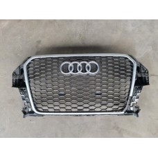 Решетка радиатора решетка радиатор audi rs q3 8u0853651