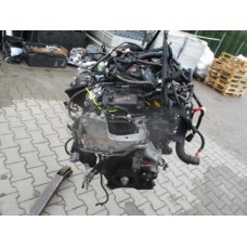 Двигатель комплект renault koleos ii m9rz716 8 tyskm