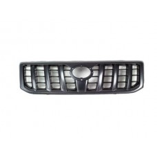 Решетка радиатора toyota land cruiser fj120 01. 03- 10. 09