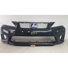 Lexus ct 200 h f- sport 10- 14 бампер перед 7934