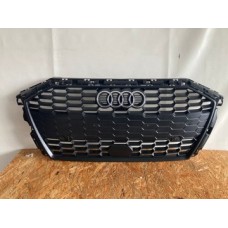 Решетка радиатора решетка радиатора audi a3 8y 8ya 2020- 8y0853651