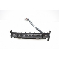 Панель управления климатом 655944- 0070 land cruiser 120