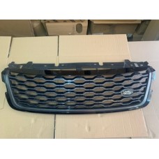 Решетка радиатора range rover velar j8a2- 8200- be