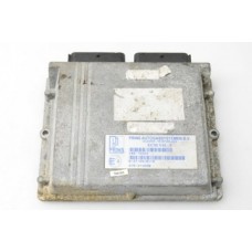 Компьютер блок управления ecu 67r- 010098 volvo v70 ii