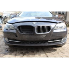 Бампер перед bmw 5 f10 парктроники камеры 10- 14r a90