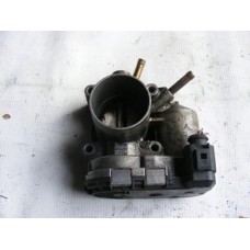 Дроссельная заслонка vw polo iv 9n 1. 2 0280750095