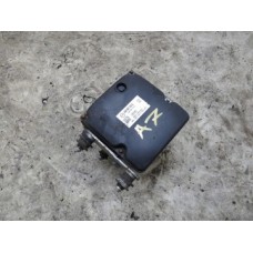 Блок abs audi a7 4g 4g0907379g