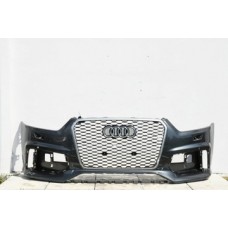 Бампер передний 8u0807437aa audi rsq3 2011- 15r