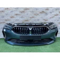 Ремень панель радиаторов радиаторы бампер фары светодиод/ led bmw 8 g14 g15 g16