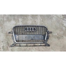 Audi q5 решетка радиатора 8r0853651r 8r085365ab