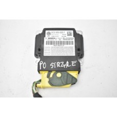 Модуль подушки 6c0959655 skoda fabia iii 14-