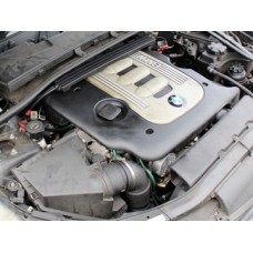 Коробка переключения передач автомат bmw e90 335d 3. 0d 6hp26