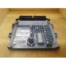 Ford mondeo ds71- 12b684- xc блок управления двигателя ecu