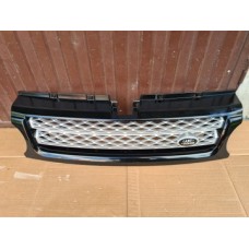 Решетка радиатора land rover sport l494 ah32- 8138- a